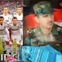 Tactical Painter - Bashar And Christiano
