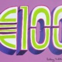 Art Is Money - 100