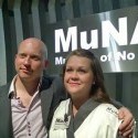 A Very Nice Dissident - Muna