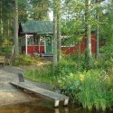 Summer Job - The Summer Place