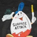 Sakkinen Forsblom Turbo - Surprise Attack