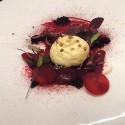 Food Camp Art - Beetroot
