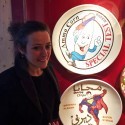Aleppo Snacks - Angelique