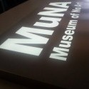 The Muna Week - Muna - Museum Of No Art