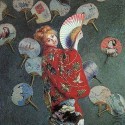 Don't Know Much About Monet Or Iphone - Claude Monet