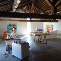 I Miss My Studio - My Studio 10 Years Ago