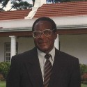 8000 Lobsters - Robert Mugabe