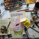 Riiko Sakkinen's Drawing Room - Riiko Sakkinen's Drawing Room