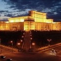 A Five-hour Rest In Bucharest - People's House In Bucharest