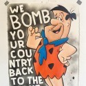 Things I'm Doing Now - Bombs