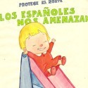 Protect The North - Los Espaoles Nos Amenazan