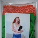 Used Panties International - Panties