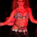 Dancing In A Conflict Zone - Amelia Zidane