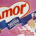 Secrets Of Love And Art - Amor