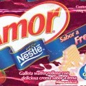 Routine Activity Theory - Amor