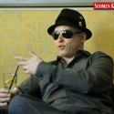 Not Sure I Understand This Role I've Been Given - Amos Press Conference