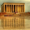 My Favorite Mausoleums - Anitkabir
