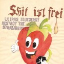 Scatologic Traffic Jam Manifesto - Shit Ist Frei