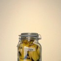 East West Banana Split - Nisrine Boukhari