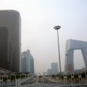 The Force Of A Thunderbolt - Beijing
