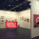 Art Fair Emptiness - Riiko Sakkinen