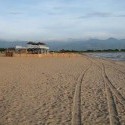 Painting & Beach - Bujumbura