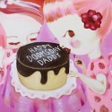 The Cake Theory - Riiko Sakkinen And Katja Tukiainen