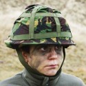 The Moors Threaten Your Sausage And Beer - My Swedish Friend In War