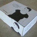 4-way Action Smart Spin - The Cecilia Stenbom Box