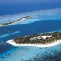 Your Dream Is My Nightmare - Chaaya Reef Resort