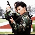 Prc National Security - People's Liberation Army Military Police