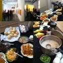 Stinky Chou Doufu For Breakfast - Chinese Breakfast