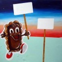 Everything In The South Is Third World - Chocoman Sin Papeles