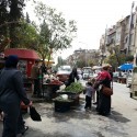 A Letter From Damascus - Damascus This Morning
