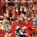 Do They Know It's Capitalism - Do They Know It's Christmas