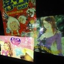 Encyclopedia Of Sinister Shows - Riiko Sakkinen's Encyclopedia