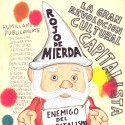 The Great Capitalist Cultural Revolution - Enemy Of The Capitalism