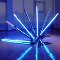 Abstract Sculpture And Plastic Soldiers - Esther Maas & Arash Moori