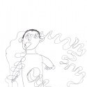 The Best Fan Letter Ever - Fan Art From England