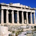 Hellenic Hoky Poky - Greek Ruins