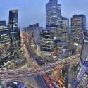 Gangnam Gang - Gangnam District