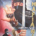 New Tricks For An Old Hot Dog - Ninja Vs Mafia