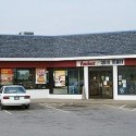 American Fast Food In Japan - Not In Tokyo