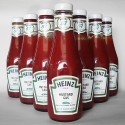 Heinz Mustard Gas - Heinz Mustard Gas