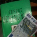 Economic Art - Hemingway And Sakkinen