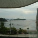 Almost Censored - The View From My Hotel Room
