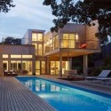 My Favorite American Words - A House With A Swimming Pool