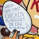 Work  - Chicken Or Egg