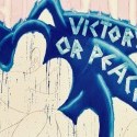 Art Too Safe For An Aplha Male - Victory Or Peace