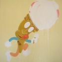 Monday Vomit - Ice Cream Cannibal